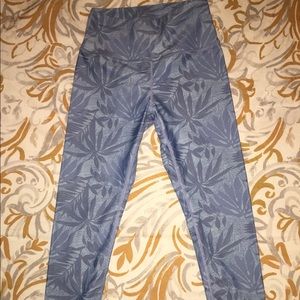 P’TULA Legging